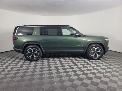 Used 2024 Rivian R1S Adventure AWD/4WD image 6