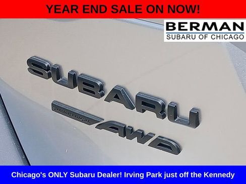 New 2025 Subaru Outback Onyx Edition image 25