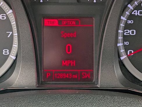 Used 2015 GMC Terrain SLE AWD/4WD image 31