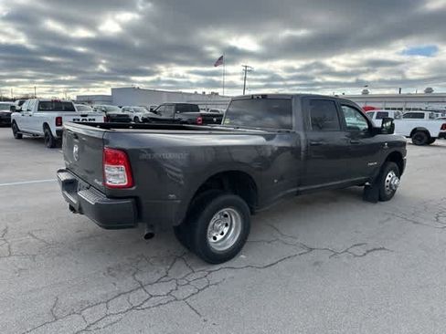 Certified 2023 RAM 3500 Big Horn w/ Level 1 Equipment Group image 24