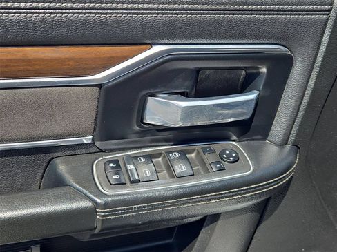 Used 2022 RAM 2500 Laramie AWD/4WD image 15