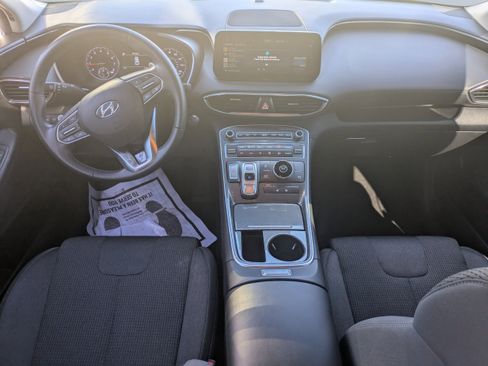 Certified 2023 Hyundai Santa Fe SEL image 18