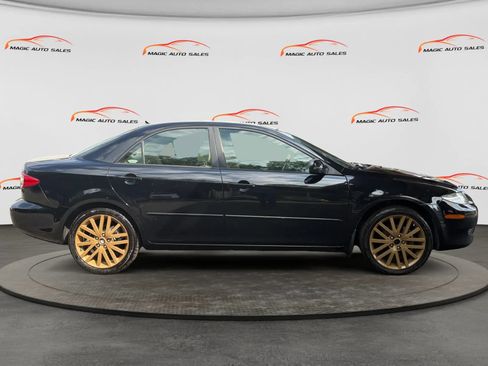 Used 2005 MAZDA MAZDA6 i FWD image 6