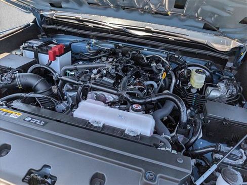 New 2026 Toyota 4Runner TRD Sport AWD/4WD image 16
