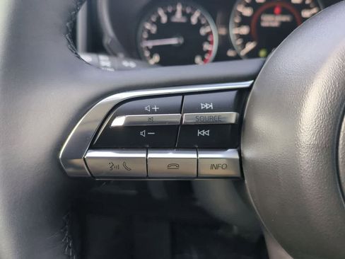 New 2026 MAZDA CX-50 AWD 2.5 S w/ Accent Package image 24