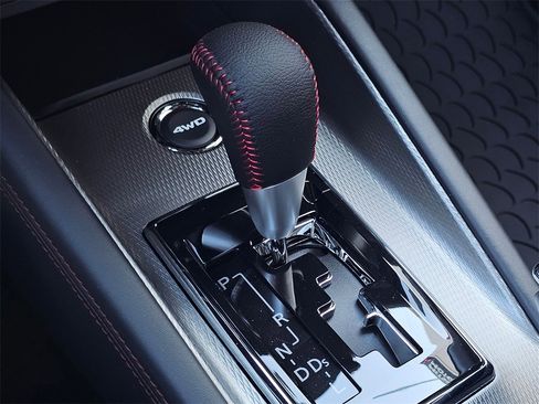 New 2025 Mitsubishi Outlander Sport AWD image 13