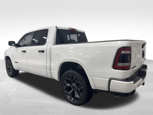 Used 2024 RAM 1500 Limited w/ Night Edition AWD/4WD image 46