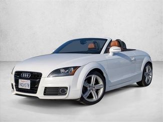 Used 2013 Audi TT 2.0T Prestige w/ Prestige Pkg video 1