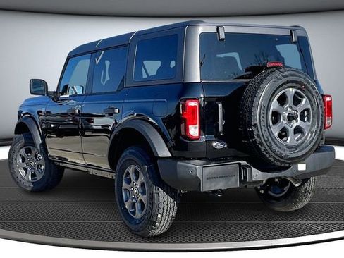 New 2025 Ford Bronco Big Bend image 3