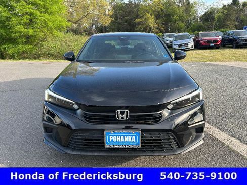 Used 2024 Honda Civic Sport image 9