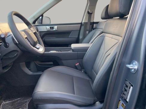 New 2026 Hyundai Santa Fe XRT image 13