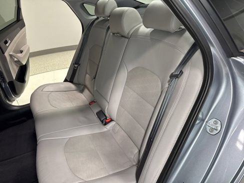 Used 2016 Hyundai Sonata Sport w/ Option Group 1V image 27