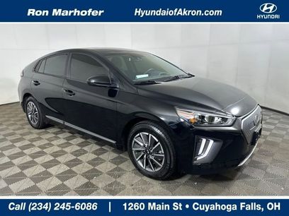 Used 2021 Hyundai Ioniq SE