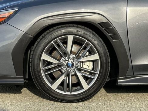 Used 2023 Subaru WRX image 30