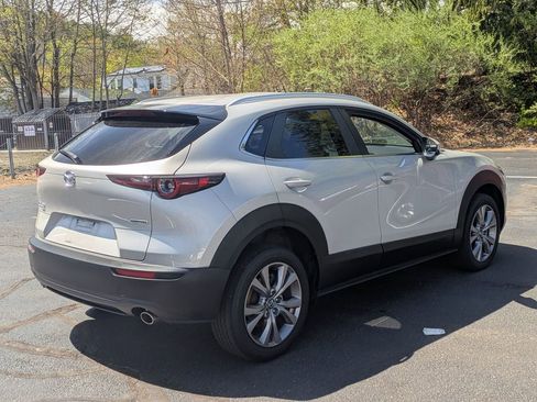 Used 2023 MAZDA CX-30 AWD 2.5 S w/ Select Package image 2