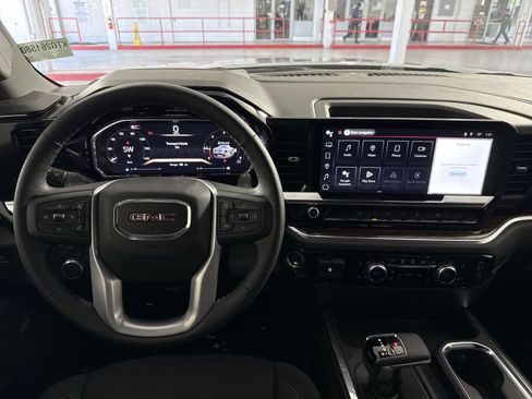 New 2026 GMC Sierra 1500 Elevation w/ Preferred Package AWD/4WD image 16