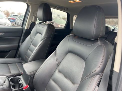 Used 2021 MAZDA CX-5 Grand Touring Reserve image 7