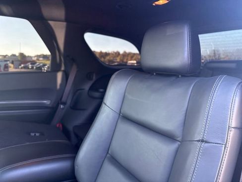 Used 2022 Dodge Durango GT w/ Blacktop Package AWD/4WD image 10