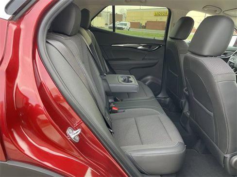 Used 2023 Buick Envision Preferred image 15