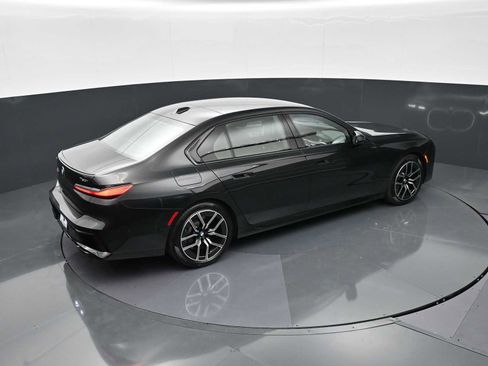 New 2026 BMW 760i xDrive AWD/4WD image 20