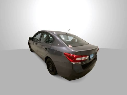 Used 2020 Subaru Impreza 2.0i image 6