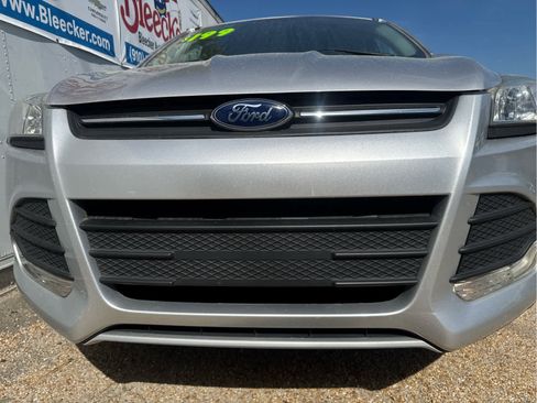 Used 2014 Ford Escape SE image 11