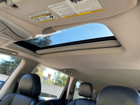 Used 2020 INFINITI QX60 Pure image 28