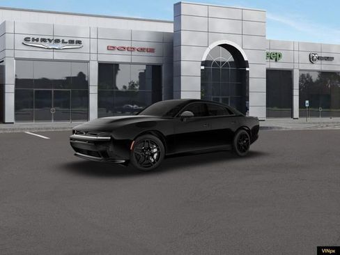 New 2026 Dodge Charger R/T AWD/4WD image 2