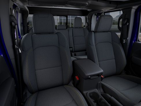 New 2026 Jeep Gladiator Sport AWD/4WD image 42