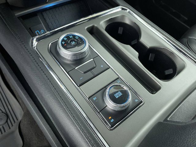 Used 2021 Ford Expedition Max XLT AWD/4WD image 33