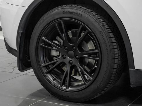 Used 2021 Tesla Model Y Long Range AWD/4WD image 69