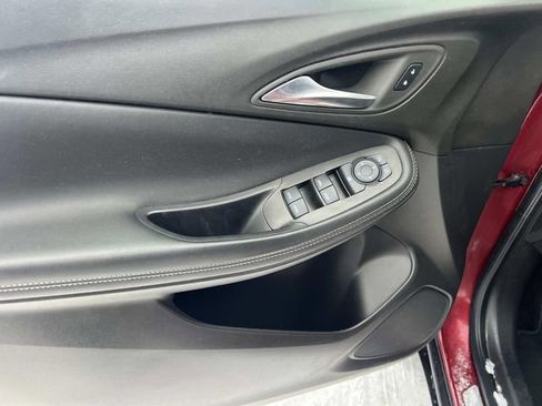 Certified 2023 Buick Encore GX Preferred image 15