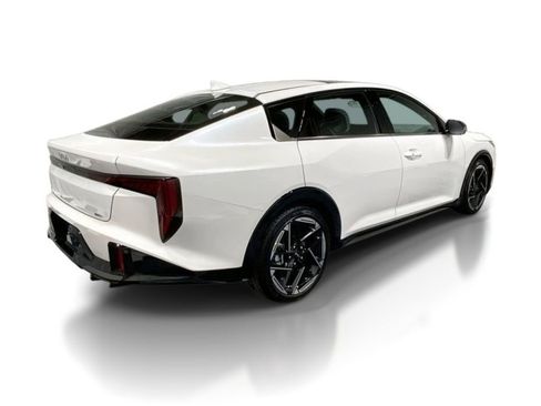New 2026 Kia K4 EX FWD image 7