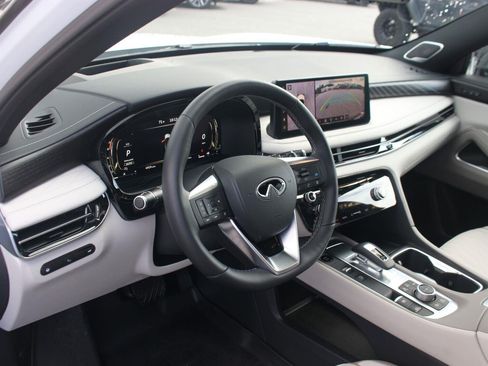 Used 2026 INFINITI QX60 Autograph w/ Dark Cargo Package AWD/4WD image 20