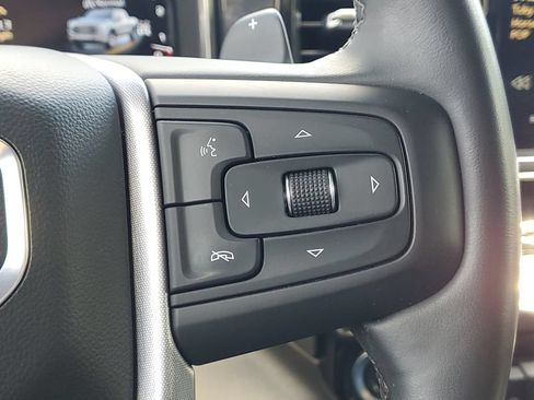 Used 2025 GMC Sierra 1500 Elevation w/ Preferred Package AWD/4WD image 26