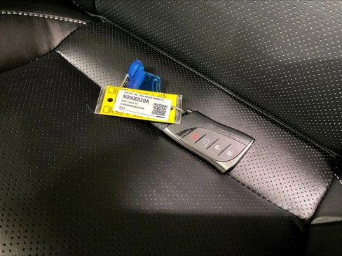 Used 2024 Lexus TX 350 Premium w/ Captains Chair Package image 32