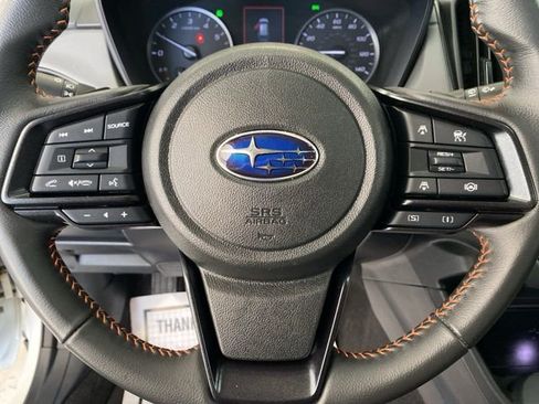 Certified 2024 Subaru Crosstrek 2.5i Limited image 14