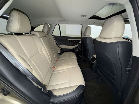 Used 2024 Subaru Outback Limited image 15