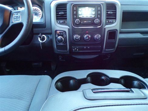 Used 2016 RAM 1500 Tradesman w/ Popular Equipment Group image 34