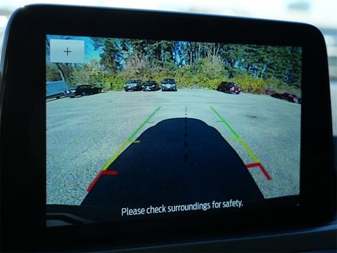 Certified 2025 Ford Escape Active w/ Cold Weather Package image 25