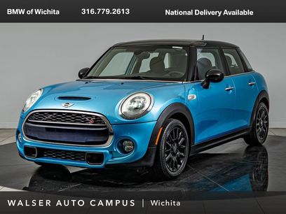 Used 2016 MINI Cooper S