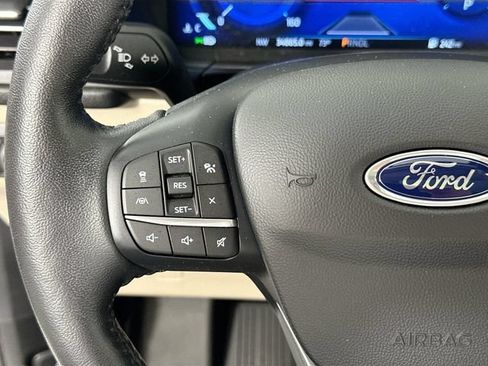 Used 2020 Ford Escape Titanium w/ Titanium Premium Package 2.0 AWD/4WD image 24