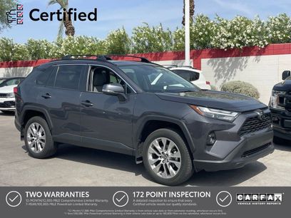 Used 2024 Toyota RAV4 XLE Premium w/ Weather Package