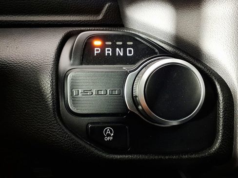 Used 2021 RAM 1500 Lone Star RWD image 20