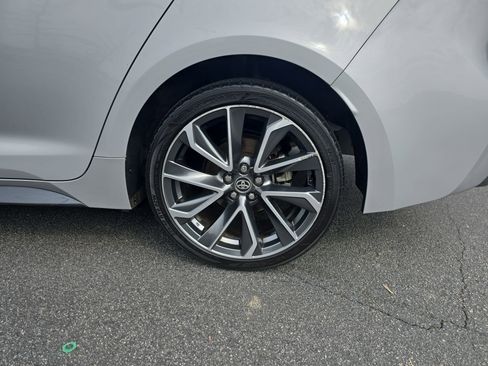 Used 2021 Toyota Corolla SE image 33