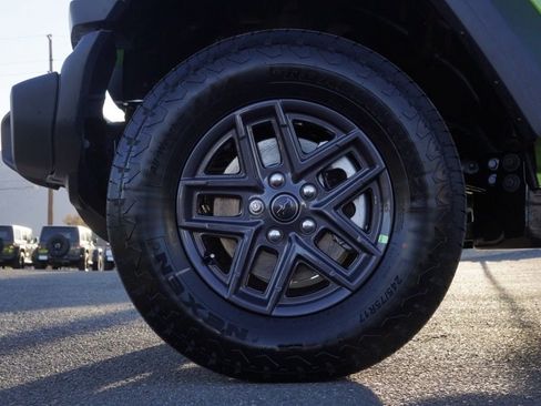 New 2026 Jeep Wrangler Sport S image 10