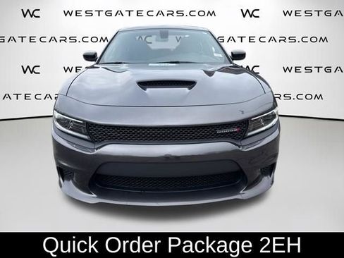 Used 2023 Dodge Charger GT RWD image 2