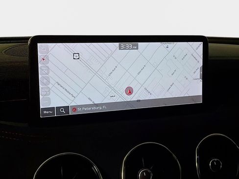 Certified 2023 Kia Stinger GT2 w/ Option Group 015 image 16