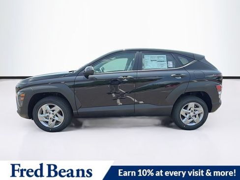 New 2026 Hyundai Kona SE AWD/4WD image 5