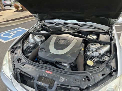 Used 2007 Mercedes-Benz S 550 image 15